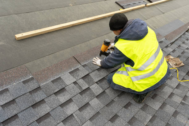 Best Roof Repair Services  in Lexington, WA