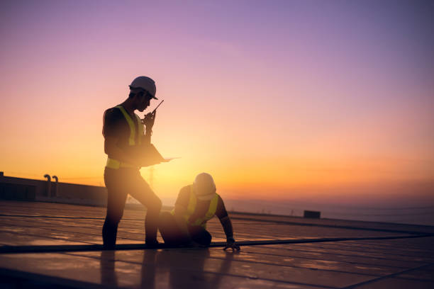 Professional Roofing Contractor in Lexington, WA