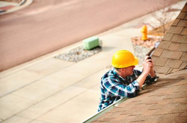 Best Tile Roofing Contractor  in Lexington, WA