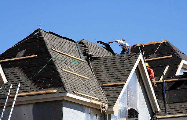 Best Shingle Roofing Installation  in Lexington, WA