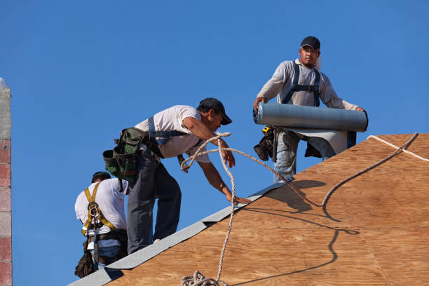 Best New Roof Installation  in Lexington, WA