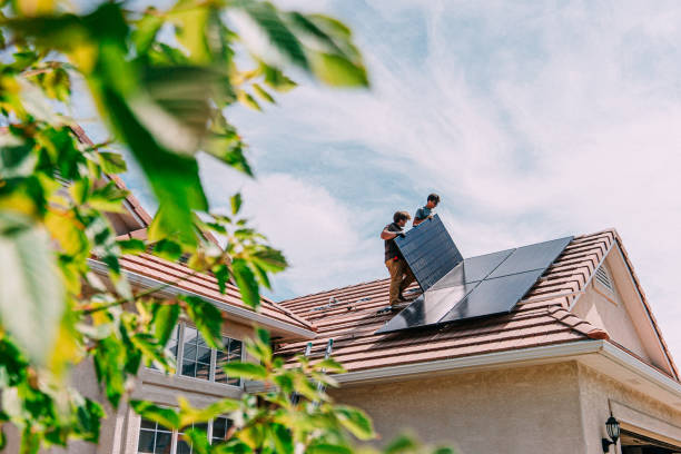 Best Local Roofing Companies  in Lexington, WA