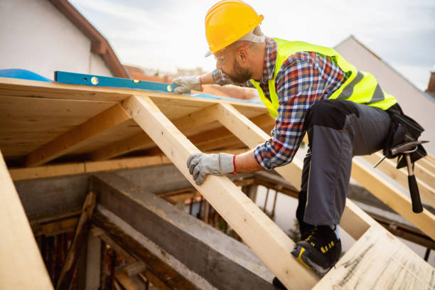 Tile Roofing Contractor in Lexington, WA