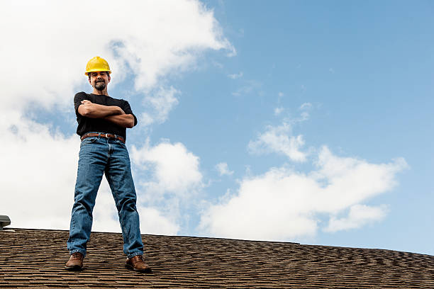 Best Roof Restoration Services  in Lexington, WA