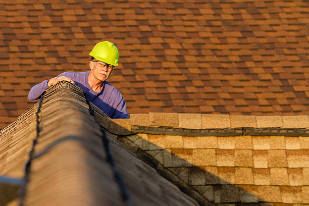 Best Best Roofing Contractors  in Lexington, WA