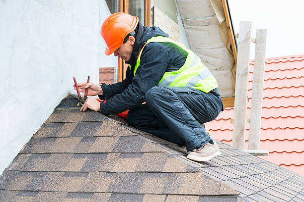 Best Roof Leak Repair  in Lexington, WA