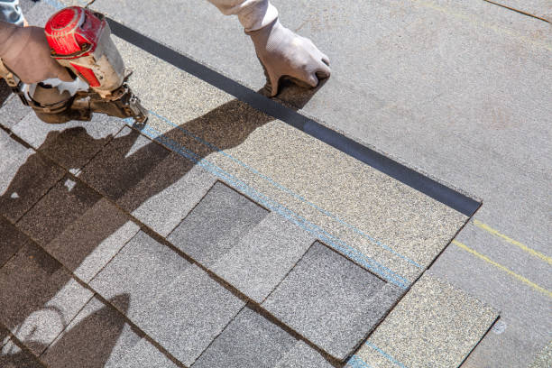 Best Best Roofing Contractors  in Lexington, WA