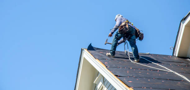 Best Affordable Roofing Company  in Lexington, WA